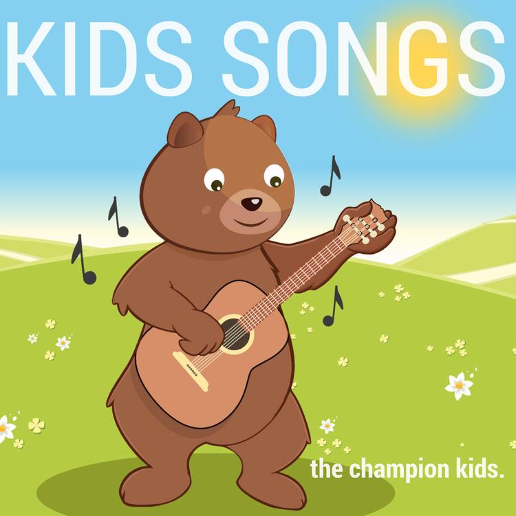 The Champion Kids's avatar image