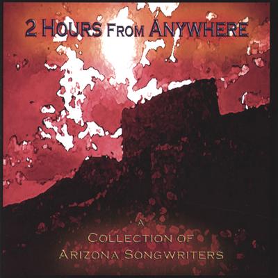 Arizona Singer Songwriters's cover