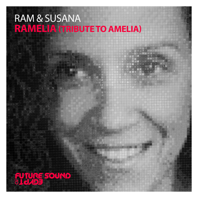 RAMelia (Tribute To Amelia) (Original Mix)'s cover