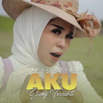 Leni Alvin's cover