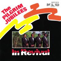 The Pilgrim Jubilees's avatar cover