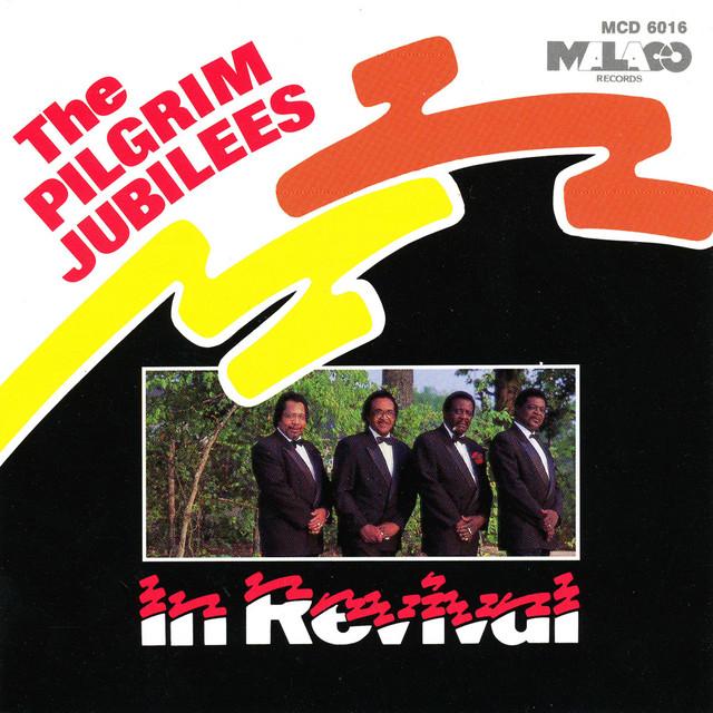 The Pilgrim Jubilees's avatar image