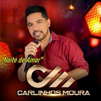 Carlinhos Moura's avatar cover