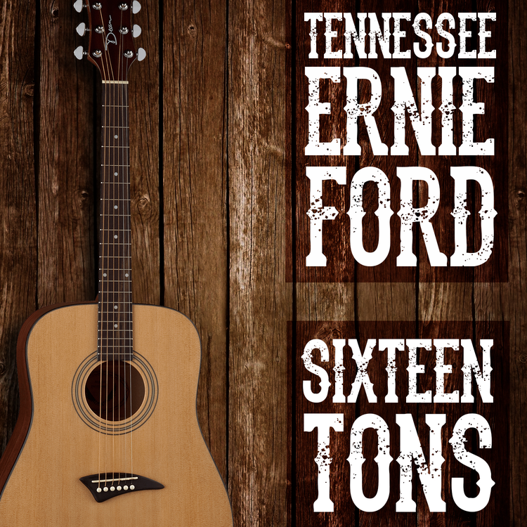 Tennessee Ernie Ford & Helen O'Connell's avatar image