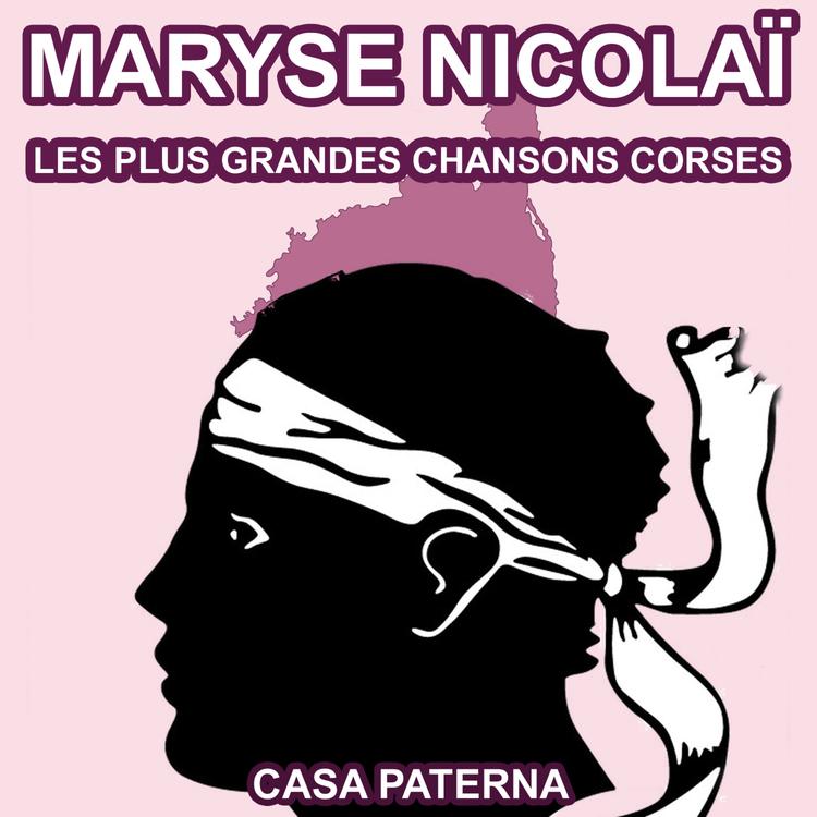 Maryse Nicolaï's avatar image