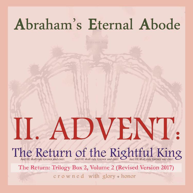 Abraham's Eternal Abode's avatar image