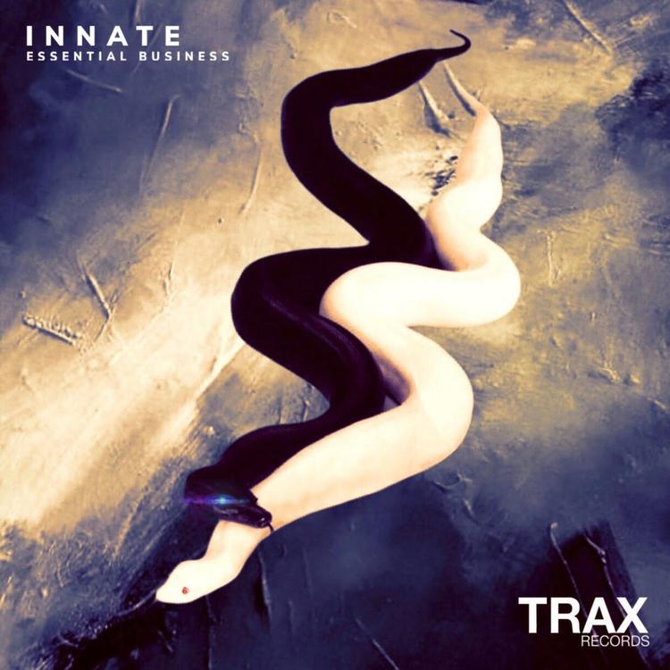 INNATE's avatar image