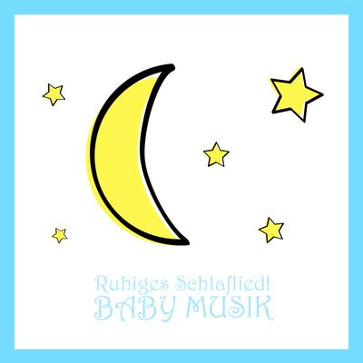 Baby Musik's cover