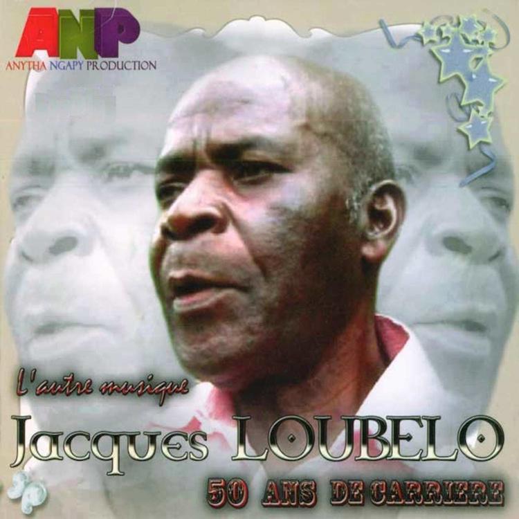 Jacques Loubelo's avatar image