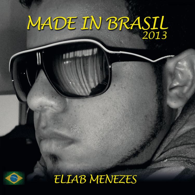 Eliab Menezes's avatar image