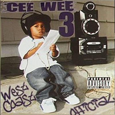 Cee Wee 3's cover