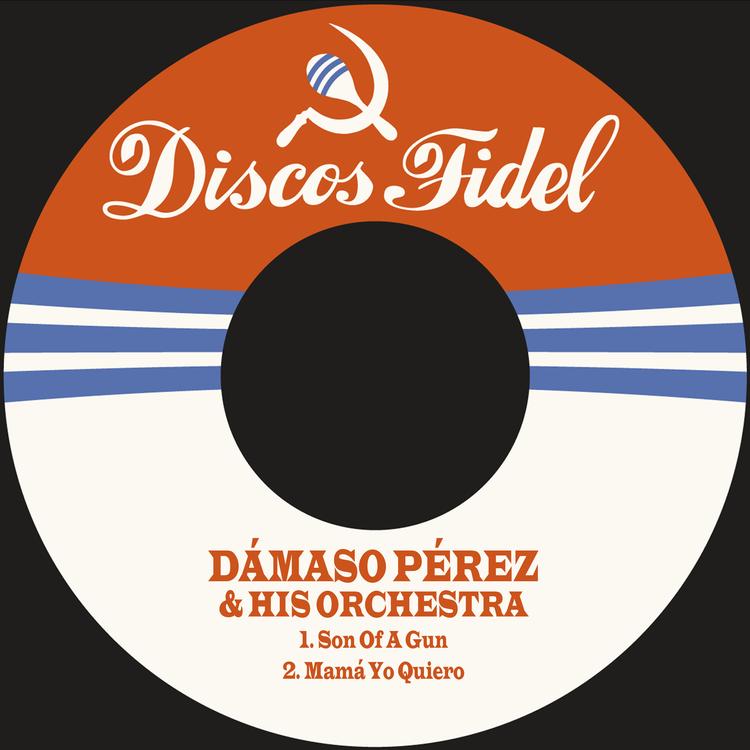 Damaso Pérez & His Orchestra's avatar image