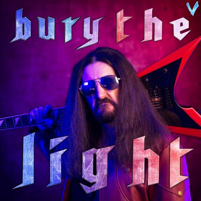 Bury the Light (Dmc5) By Little V.'s cover