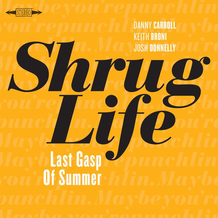 Shrug LIfe's avatar image