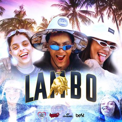 Lambo By Hyperanhas, MISAEL, ÉaBest's cover