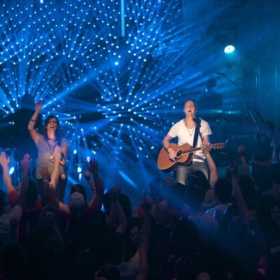 Hillsong Chapel's cover