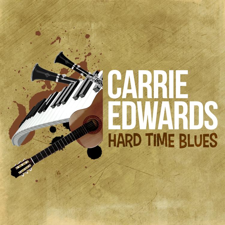 Carrie Edwards's avatar image