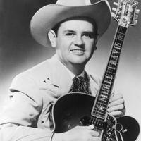 Merle Travis's avatar cover