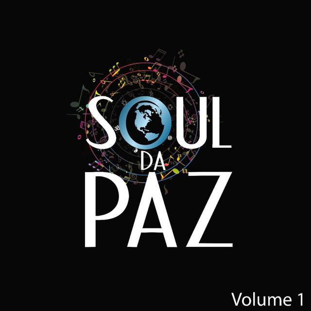 Banda Soul da Paz's avatar image