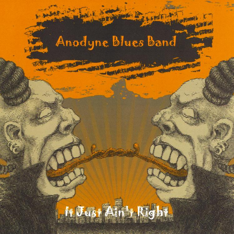 Anodyne Blues Band's avatar image