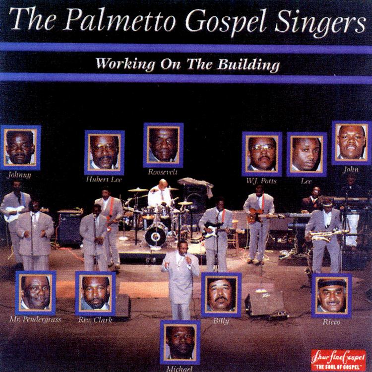 The Palmetto Gospel Singers's avatar image