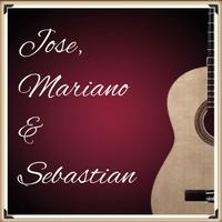 José, Mariano & Sebastian's avatar cover