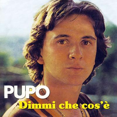 Dimmi che cos'è's cover