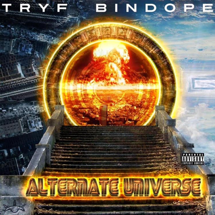 Tryf Bindope's avatar image