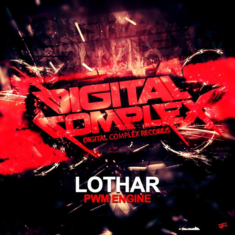 Lothar's avatar image