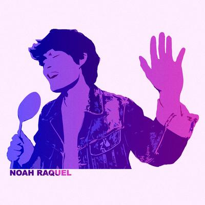 Noah Raquel's cover