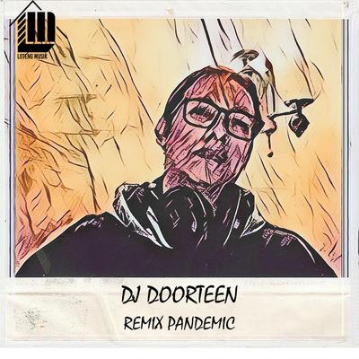 DJ DOORTEEN's cover