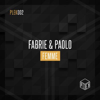 Fabrie & Paolo's cover