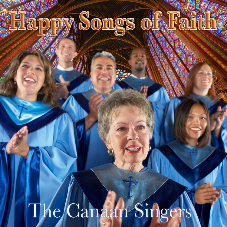 The Canaan Singers's avatar image