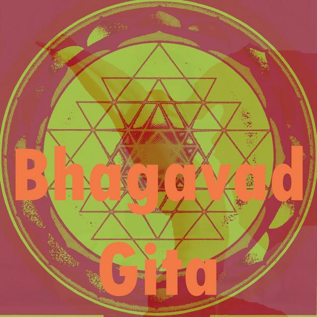 Bhagavad Gita's avatar image