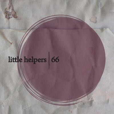 Little Helper 66-4 (Original Mix)'s cover