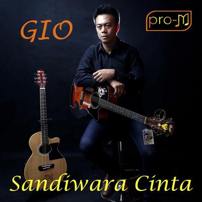 Sandiwara Cinta's cover