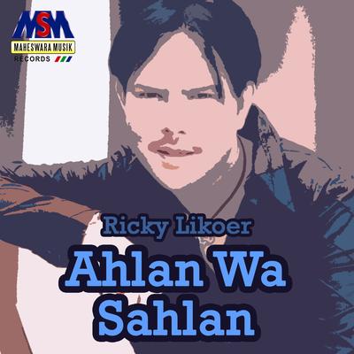 Ahlan Wa Sahlan's cover