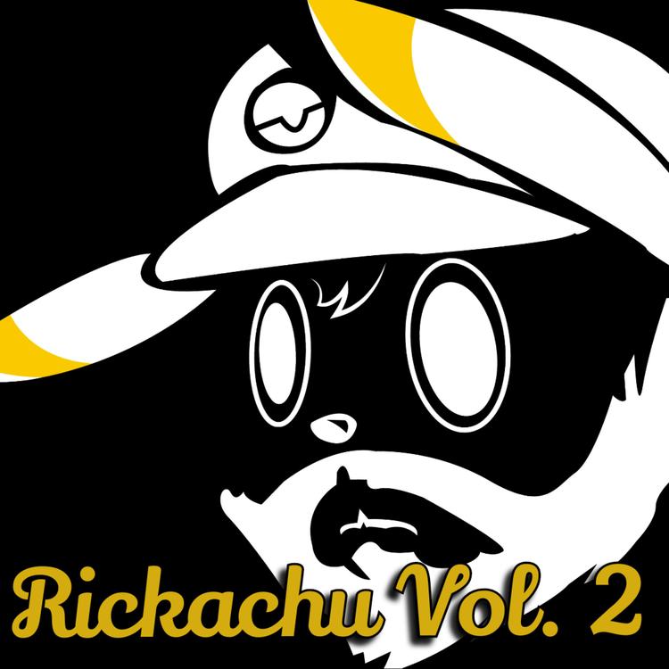 Rickachu's avatar image