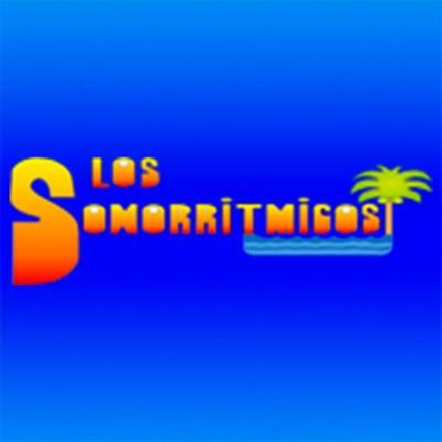 Los Sonorritmicos's cover