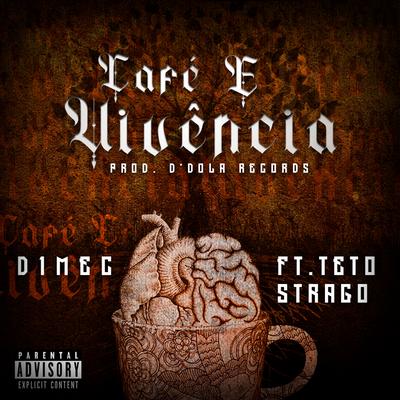 Café e Vivência's cover