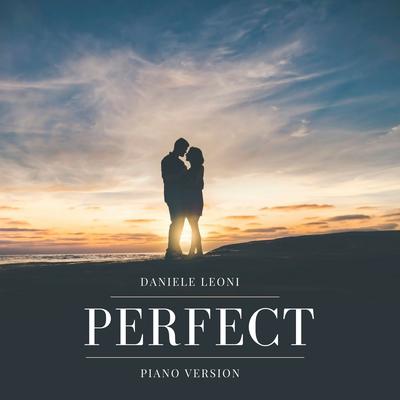 Perfect (Piano Version)'s cover