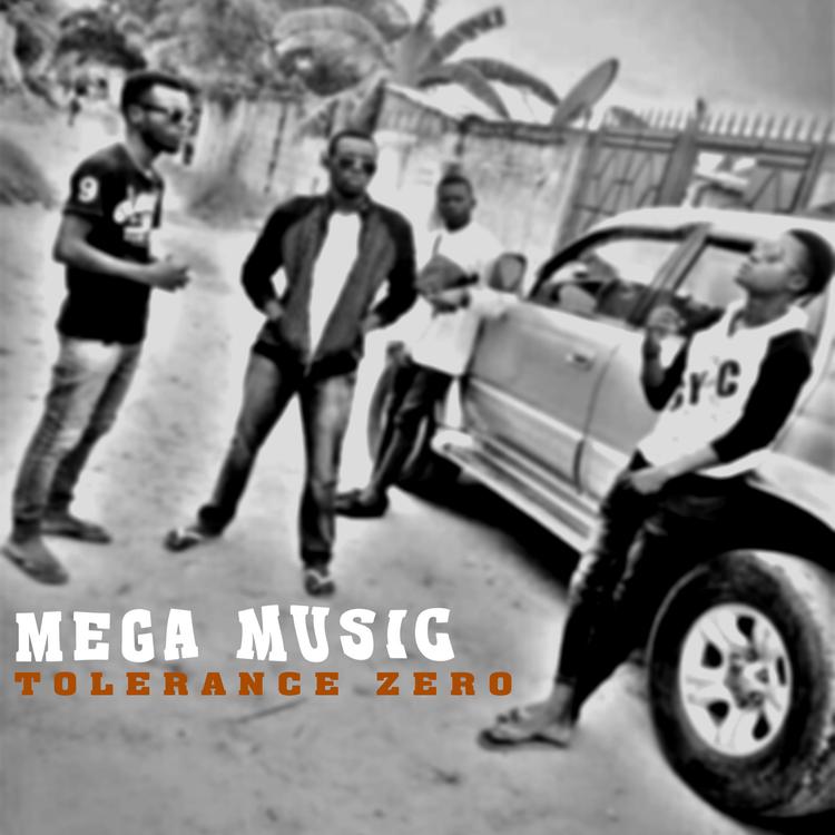 Mega Music's avatar image