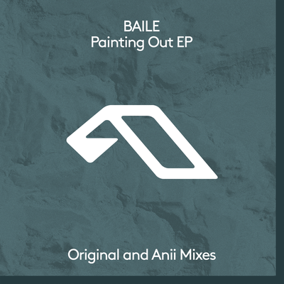 Painting Out By Baile, Kauf's cover