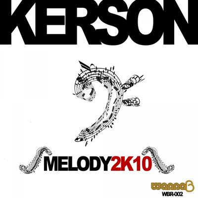 Melody 2K10's cover