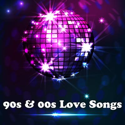 90s and 00s Love Songs's cover