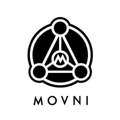 MOVNI's cover