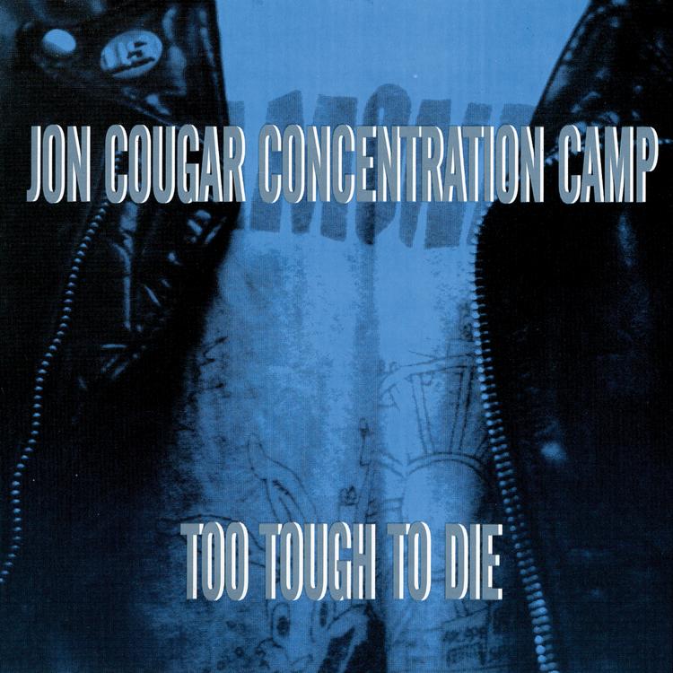 John Cougar Concentration Camp's avatar image