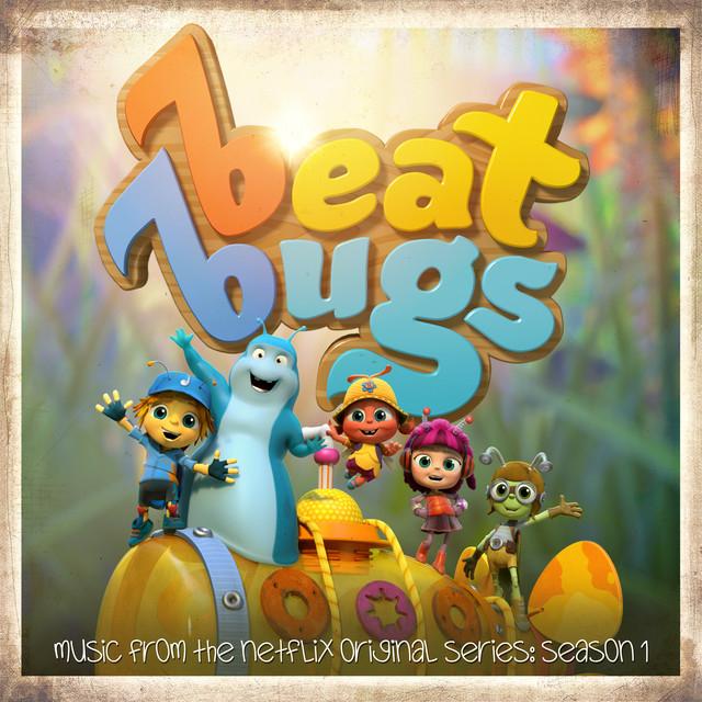 The Beat Bugs's avatar image