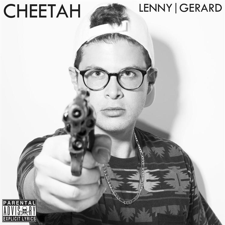 Lenny Gerard's avatar image