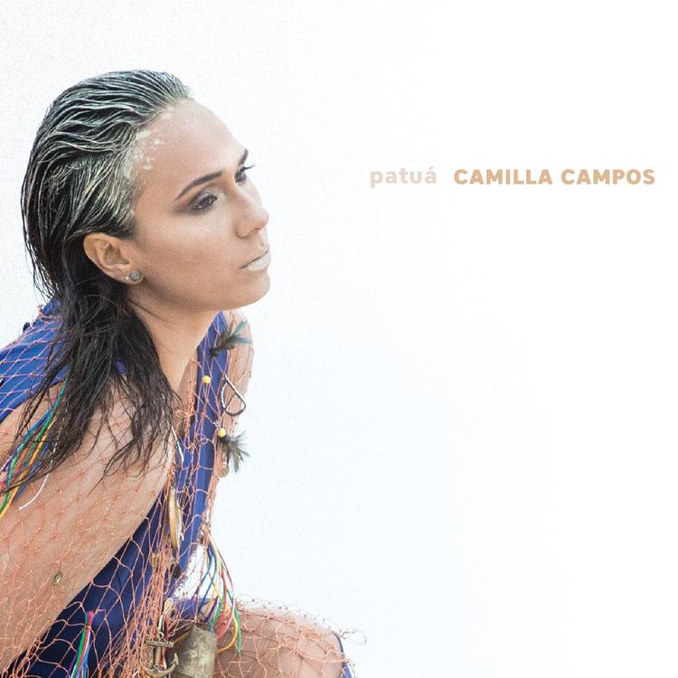 Camilla Campos's avatar image